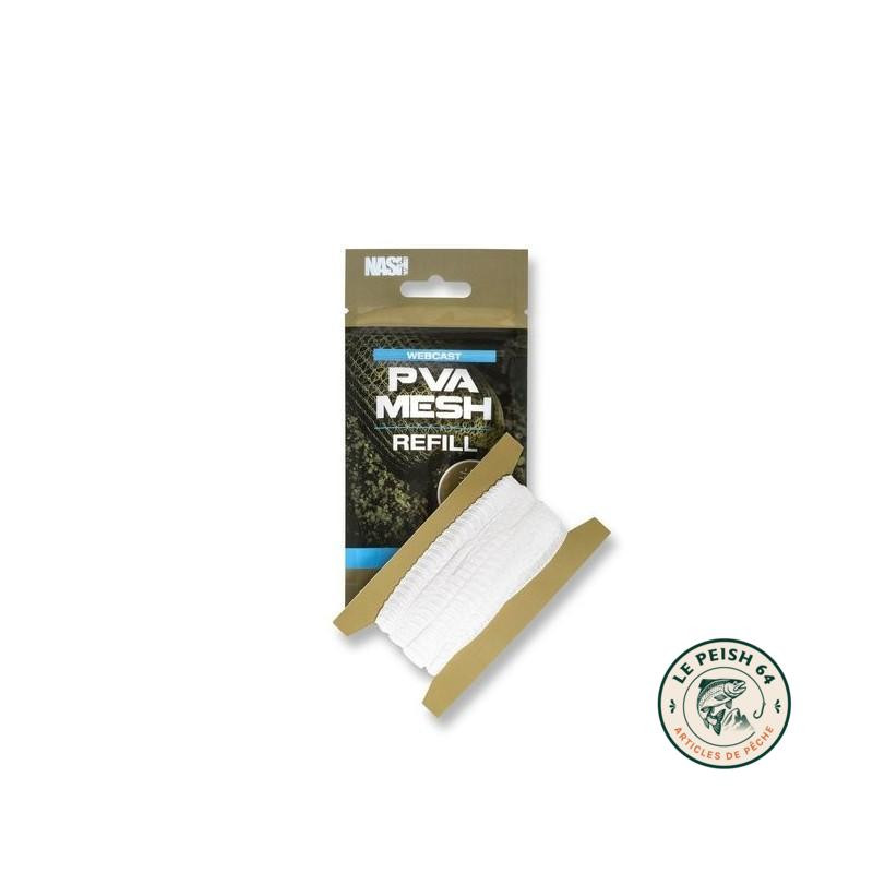 Webcast Ultra Weave Refill Narrow | Le Peish 64