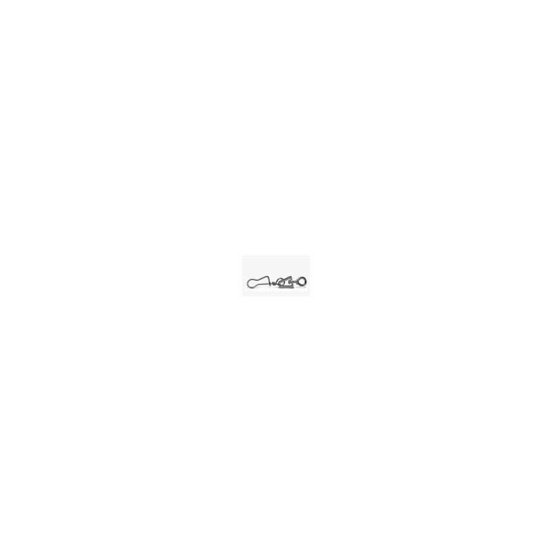 VMC Minus + Italian 3531NI | Le Peish 64