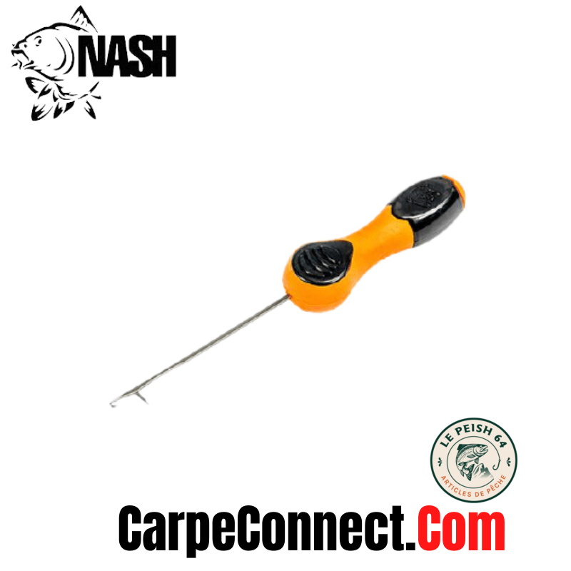 Nash Micro Latch Boilie Needle | Le Peish 64