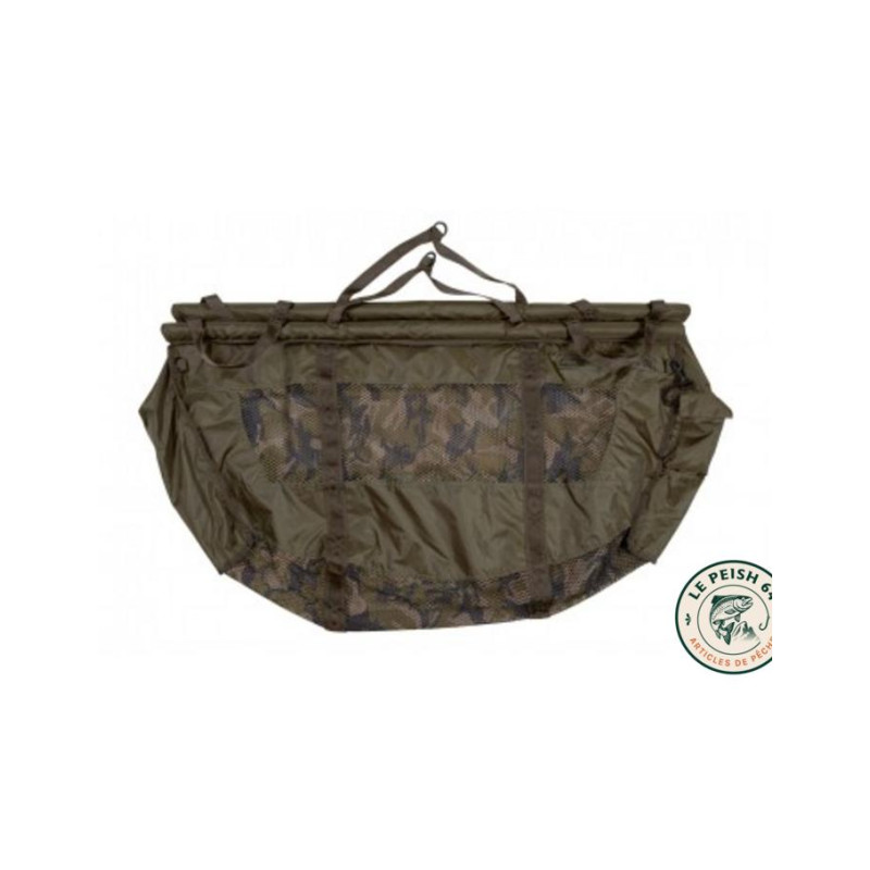 Carpmaster STR Fox | Le Peish 64