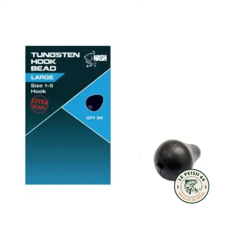 Fox Downrigger Back Weights 21g x3 | Le Peish 64