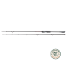 Warrior Heavy Spin 40-80 g | Le Peish 64