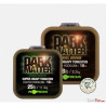 Dark Matter Tungsten 25lb 10m Gravel Brown | Le Peish 64
