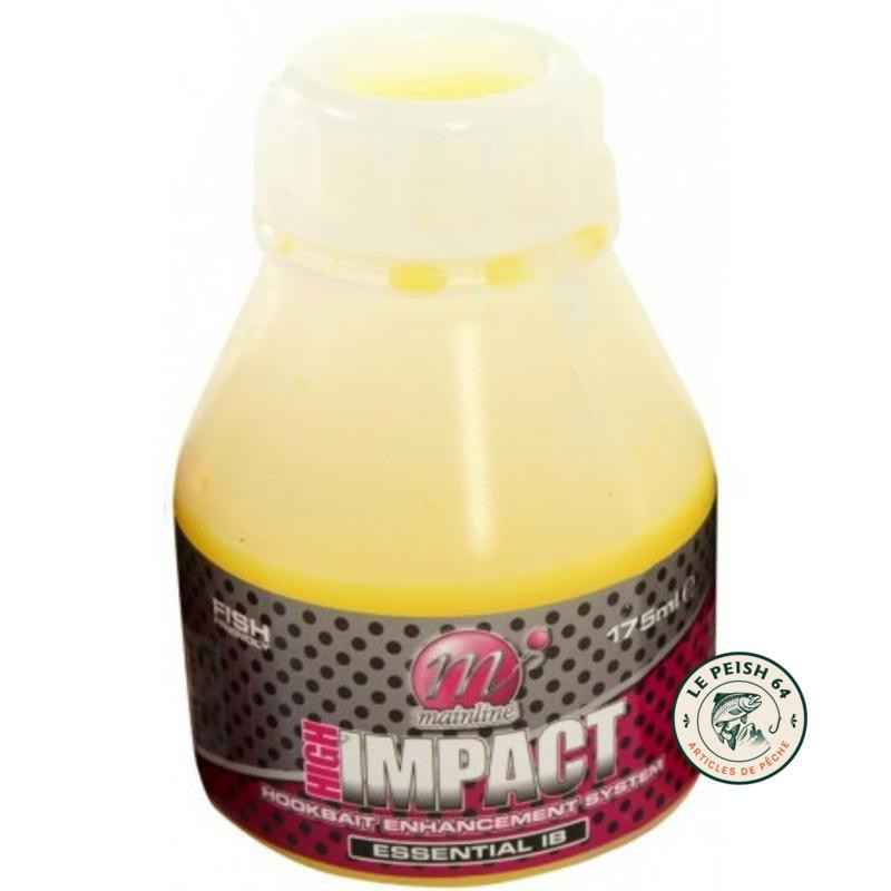 High Impact Dip Essential I.B | Le Peish 64