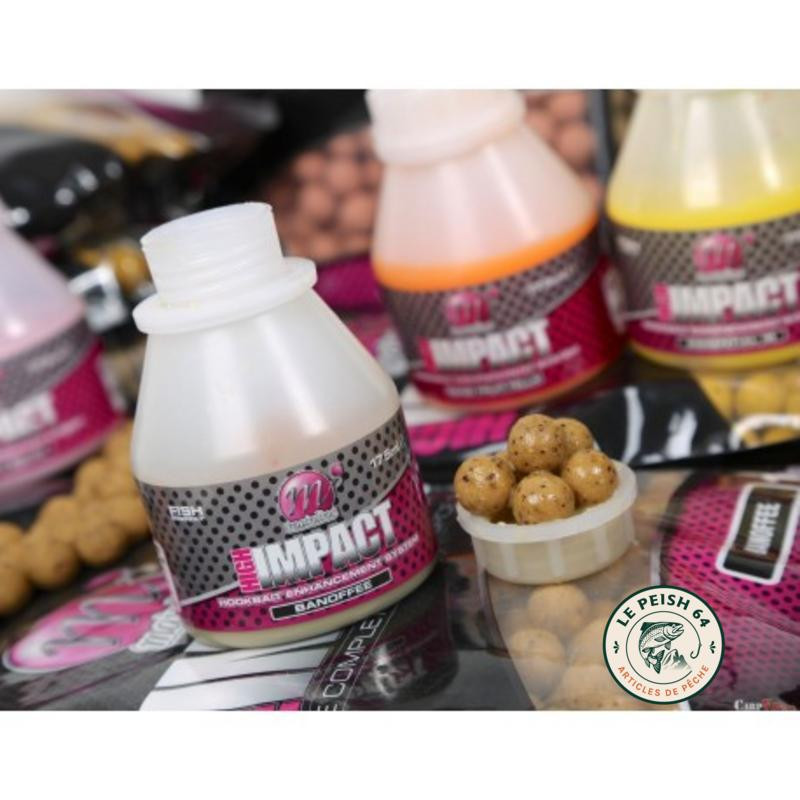 High Impact Dip Spicy Crab | Le Peish 64