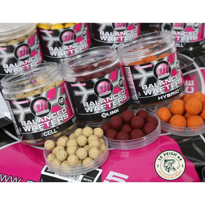 Cell Wafters 18mm | Le Peish 64