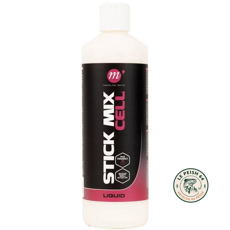 Stick Mix Liquid Cell 500 ml | Le Peish 64
