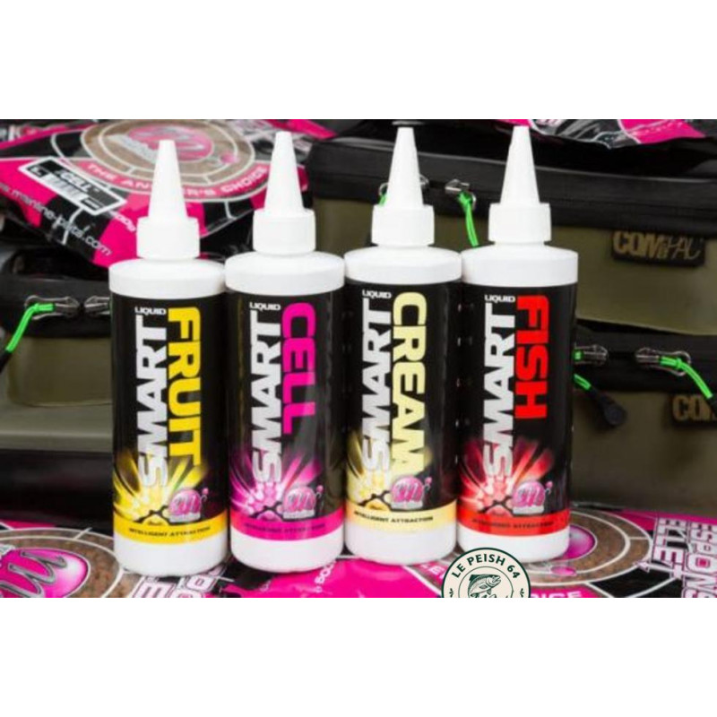Smart Pineapple 250ml | Le Peish 64