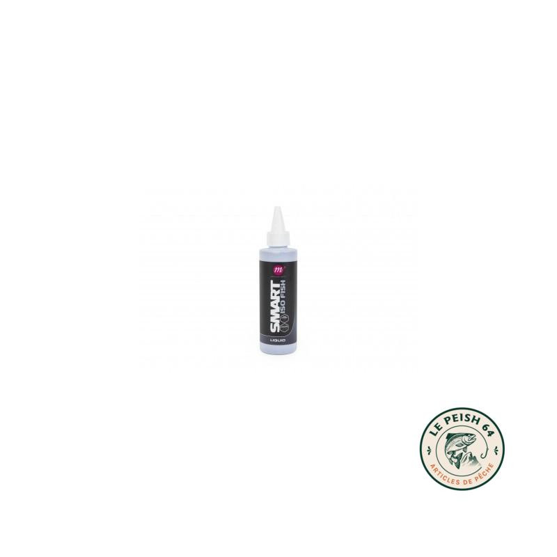 SMART LIQUID ISO FISH 250ML | Le Peish 64