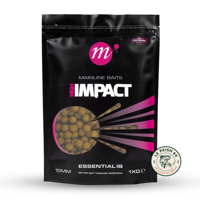 High Impact Essential IB 15mm 1kg | Le Peish 64