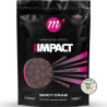 Mainline Hi Impact Spicy Crab 20mm 1kg | Le Peish 64