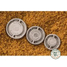 Guru X-Change Window Weights Large Heavy | Le Peish 64