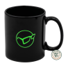 MUG BLACK | Le Peish 64