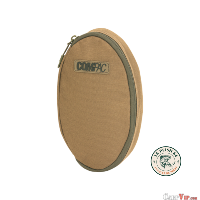 Compac Digital Scales Pouch | Le Peish 64