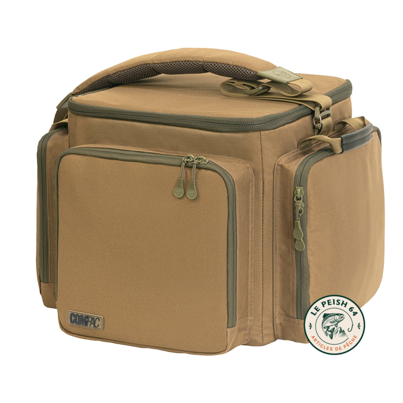 Compac Carryall Cube | Le Peish 64