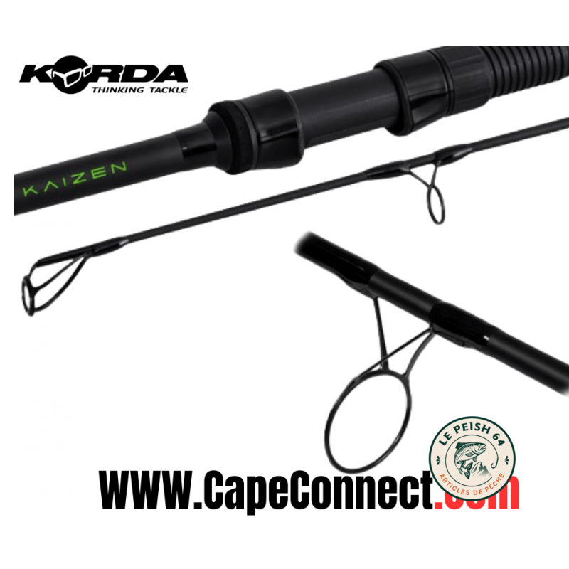 Kaizen Green Spod 13ft | Le Peish 64