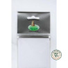 Thin Fly Foam White | Le Peish 64