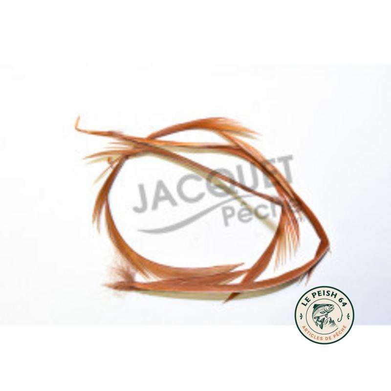 GOOSE BIOTW Rusty Brown | Le Peish 64