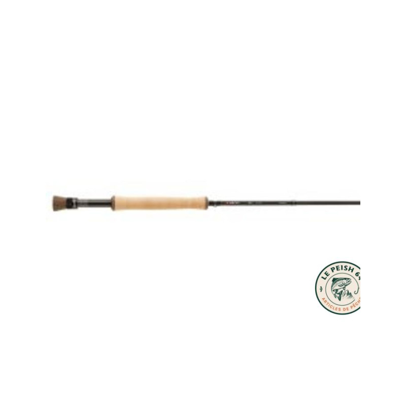 Tunca TE110 Jig Barbless taille 10 | Le Peish 64