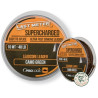 Supercharged Leadcore Leader 40lb 10m | Le Peish 64