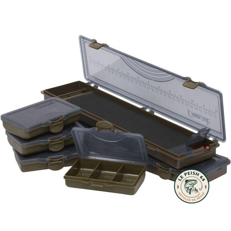 TACKLE ORGANIZER XL | Le Peish 64