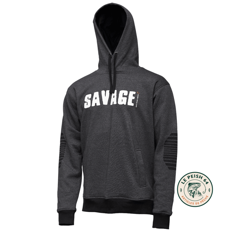 SG Logo Hoody XL | Le Peish 64