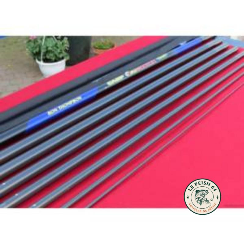 White X-Taaz Far Out 285 200-500g | Le Peish 64