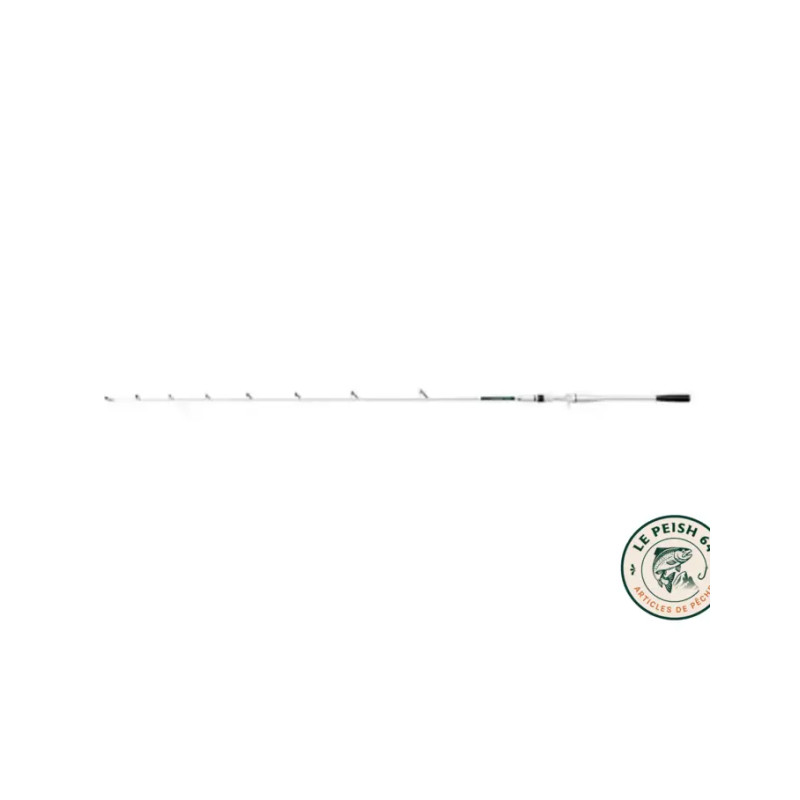 X-TAAZ Multiplier 180 Cast | Le Peish 64
