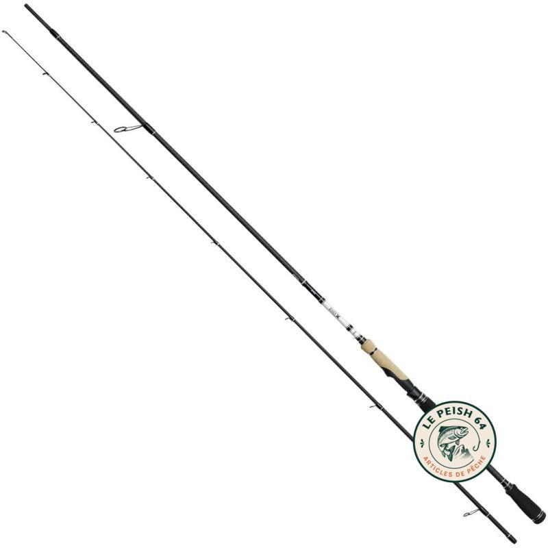 CULT-X SPIN 2M70 15-53G | Le Peish 64