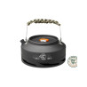 Bouilloire Prologic Blackfire 0,9L | Le Peish 64
