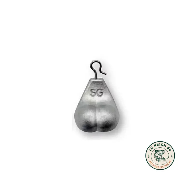 Balls Clip On 15g | Le Peish 64