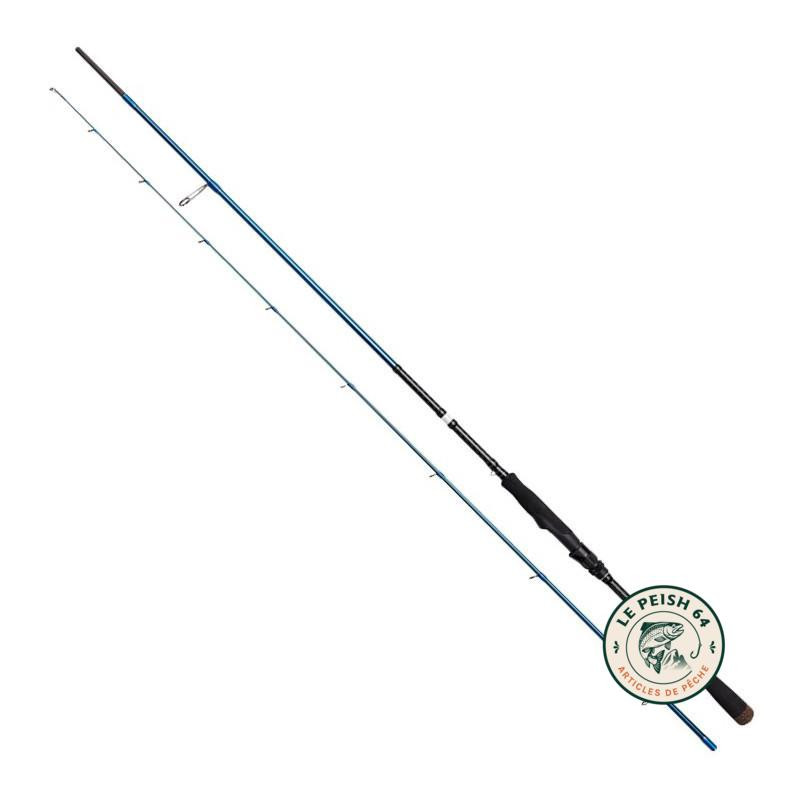 SGS2 Top Water 2,30 m 10-35 g | Le Peish 64
