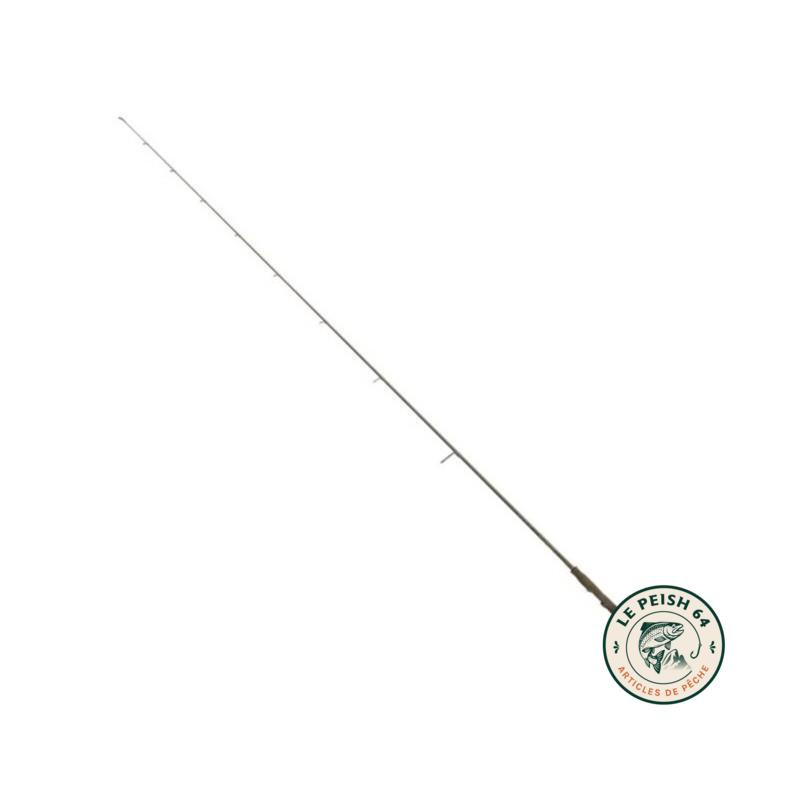 SG4 Light Game 200cm 5-18g | Le Peish 64