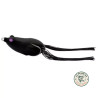 Hop Walker Frog 5.5cm 15g Black | Le Peish 64