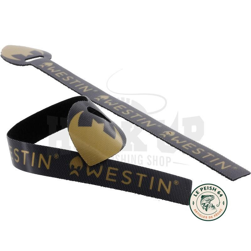 Westin Rod Tie x2 | Le Peish 64