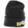 Warm Beanie One Size Black | Le Peish 64