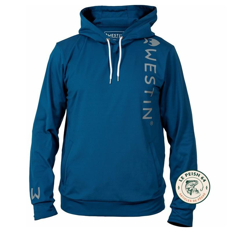 Westin Tech Hoodie Patrol XL | Le Peish 64