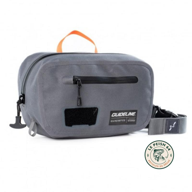 Guideline WP Waistbag 5 | Le Peish 64