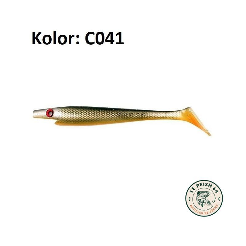 Pig Shad Jr 20cm 50g C041 | Le Peish 64