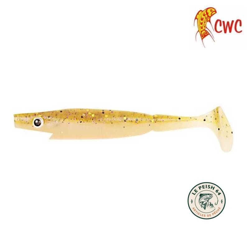 Piglet Shad C004 | Le Peish 64