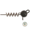 Flex Head Pike 10g Green | Le Peish 64