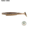 Piglet Shad 8,5 cm 4 g Gold Flash | Le Peish 64