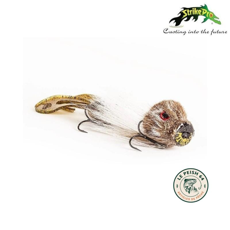 Miuras Mouse Mini 20 cm Shallow 40 g | Le Peish 64