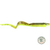 Pigster Tail Brown Chartreuse | Le Peish 64