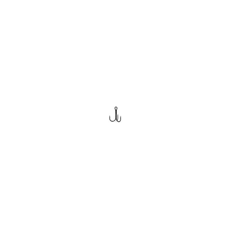 VMC Treble Hook 8540RD X10 n°8 | Le Peish 64