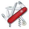 Victorinox Camper Red | Le Peish 64