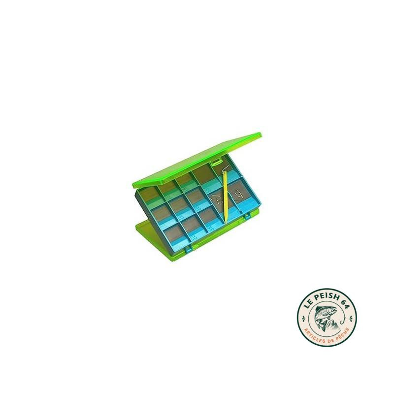 Magnetic Box | Le Peish 64