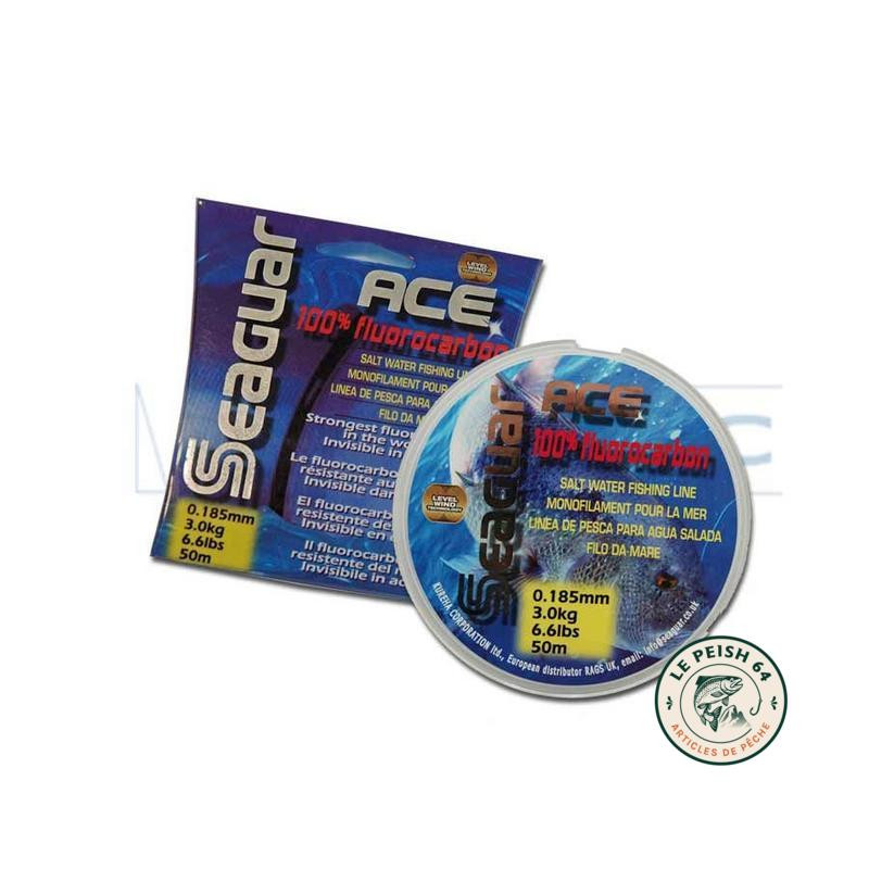 ACE 0.26MM 50M | Le Peish 64