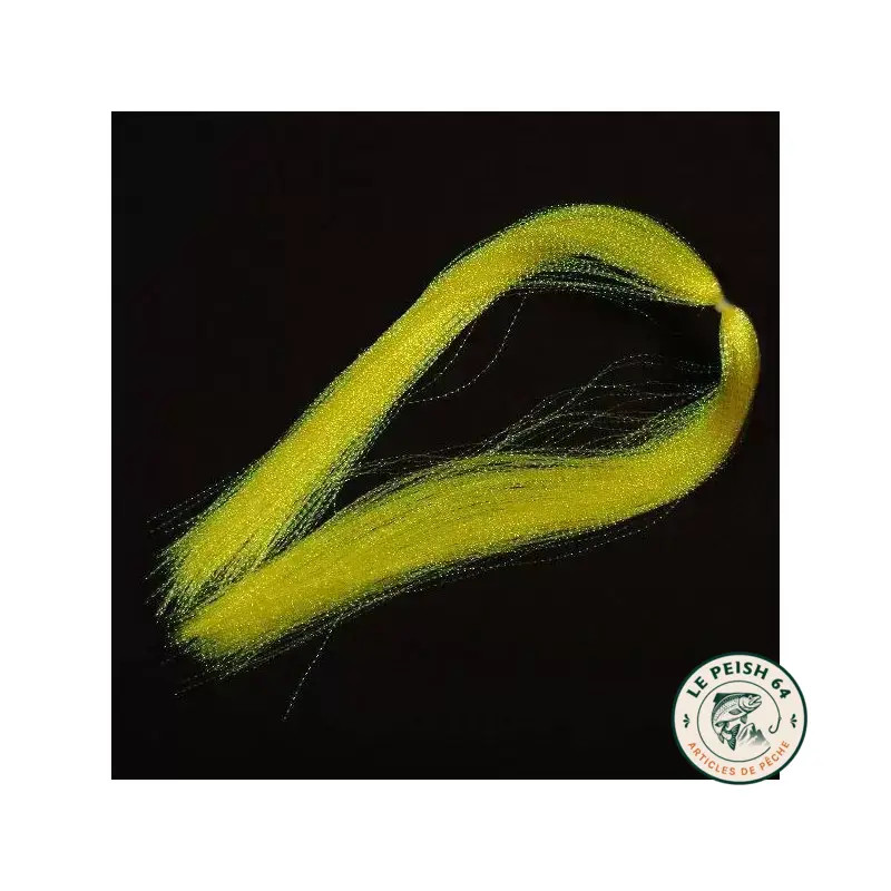 Crystal Flash Medium | Le Peish 64