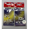 Floating Beads S White | Le Peish 64